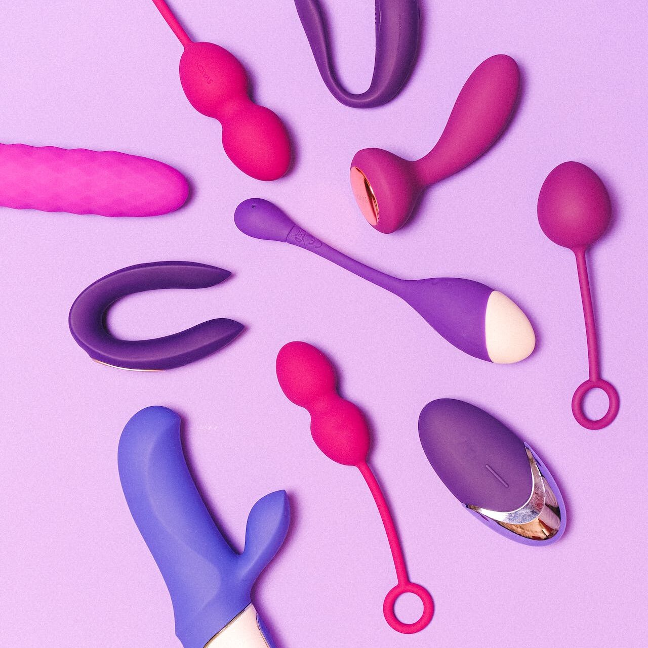sextoys plaisir féminin