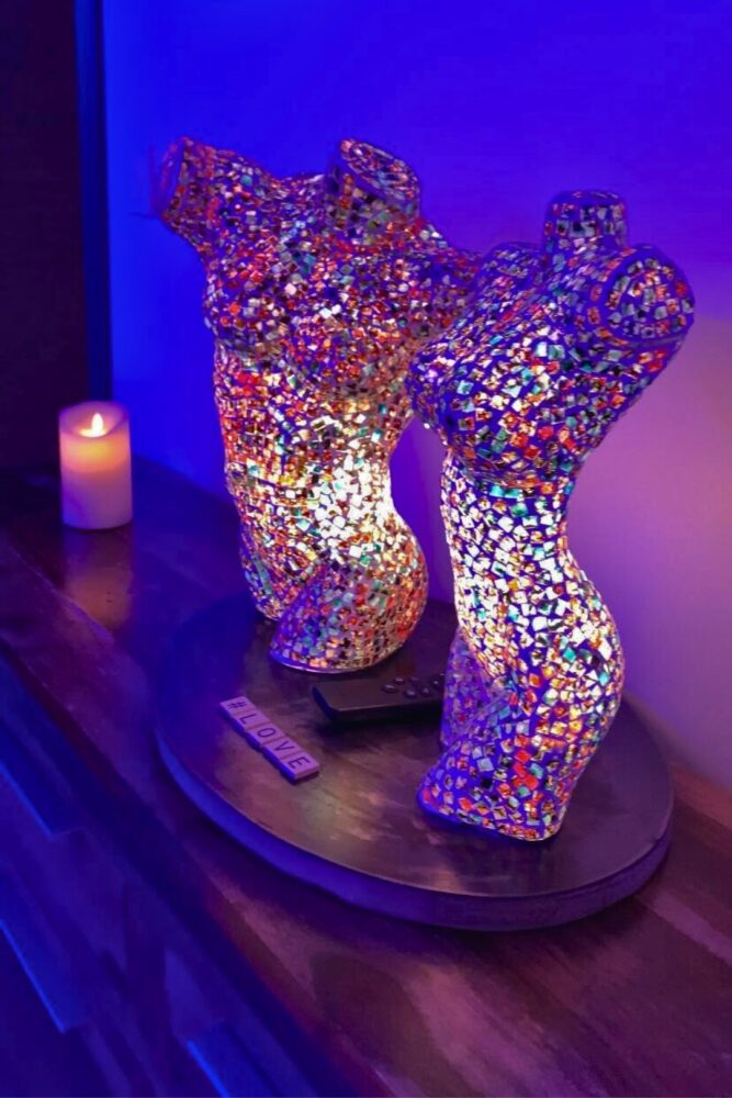 suite romantique var