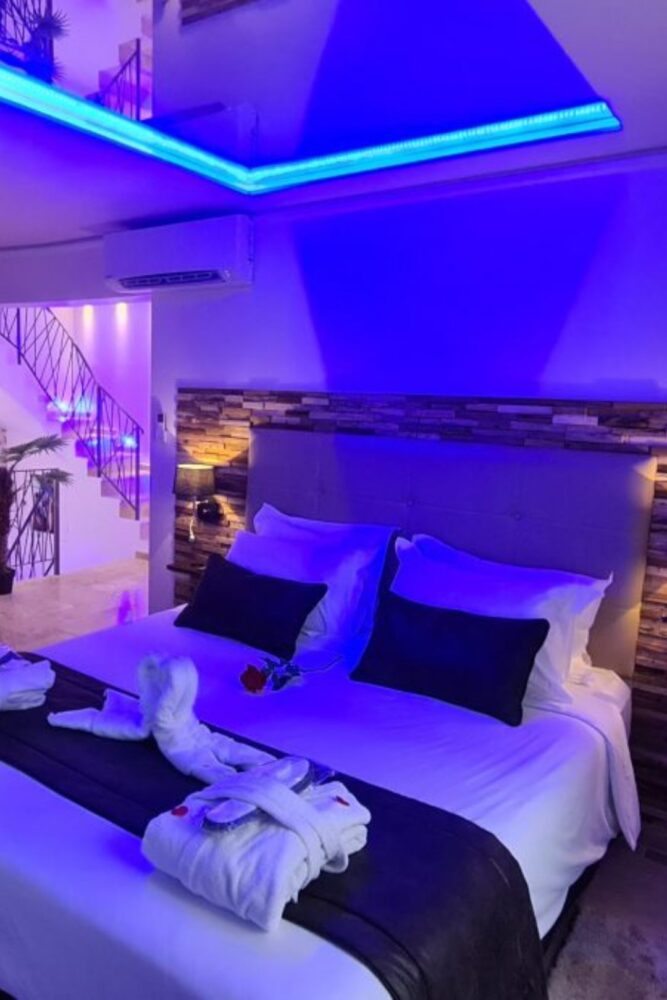meilleure loveroom var